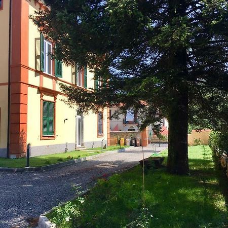 Villa Lucia Home Holiday Carrodano Inferiore Exterior photo