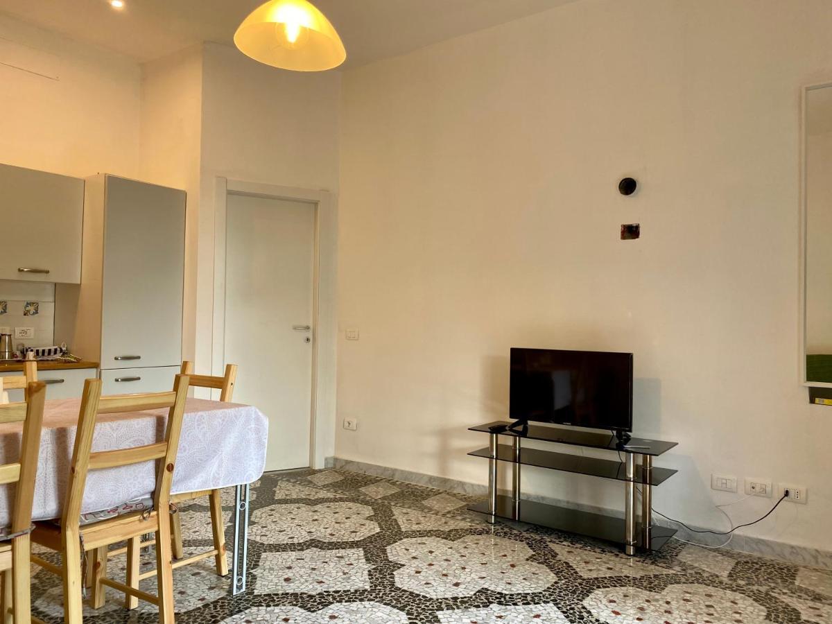 Villa Lucia Home Holiday Carrodano Inferiore Exterior photo
