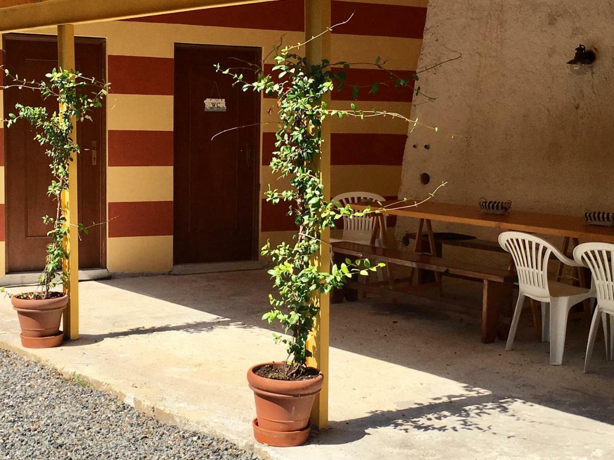Villa Lucia Home Holiday Carrodano Inferiore Exterior photo