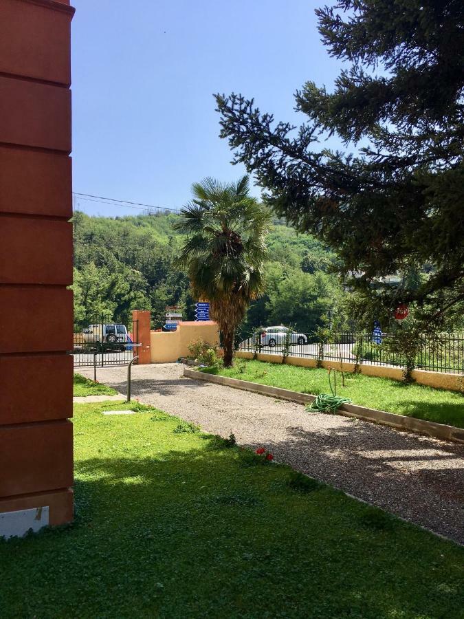 Villa Lucia Home Holiday Carrodano Inferiore Exterior photo