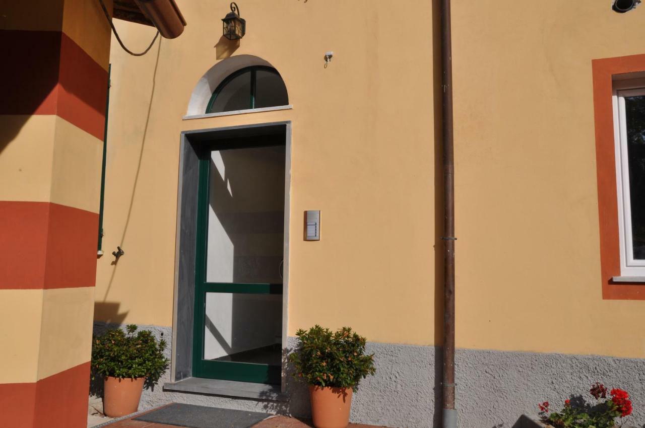 Villa Lucia Home Holiday Carrodano Inferiore Exterior photo