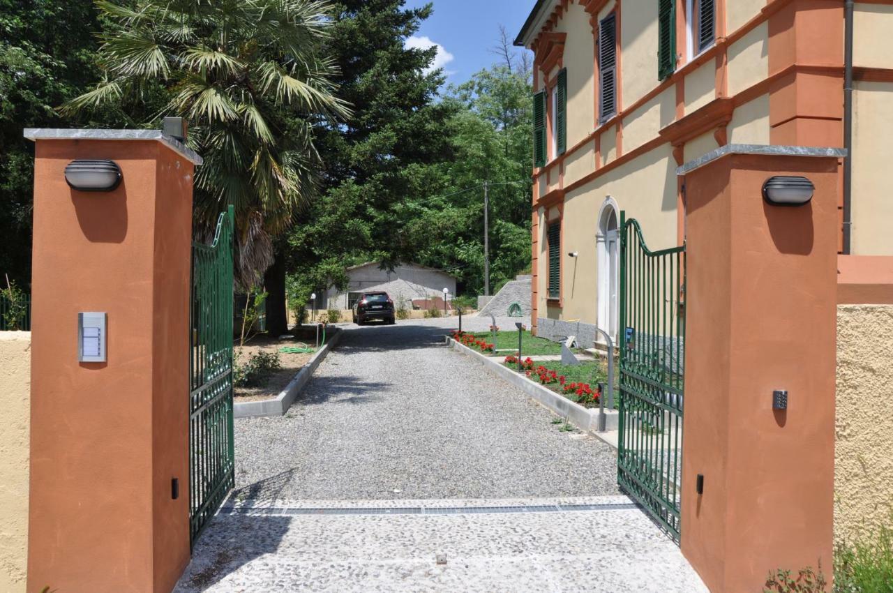 Villa Lucia Home Holiday Carrodano Inferiore Exterior photo