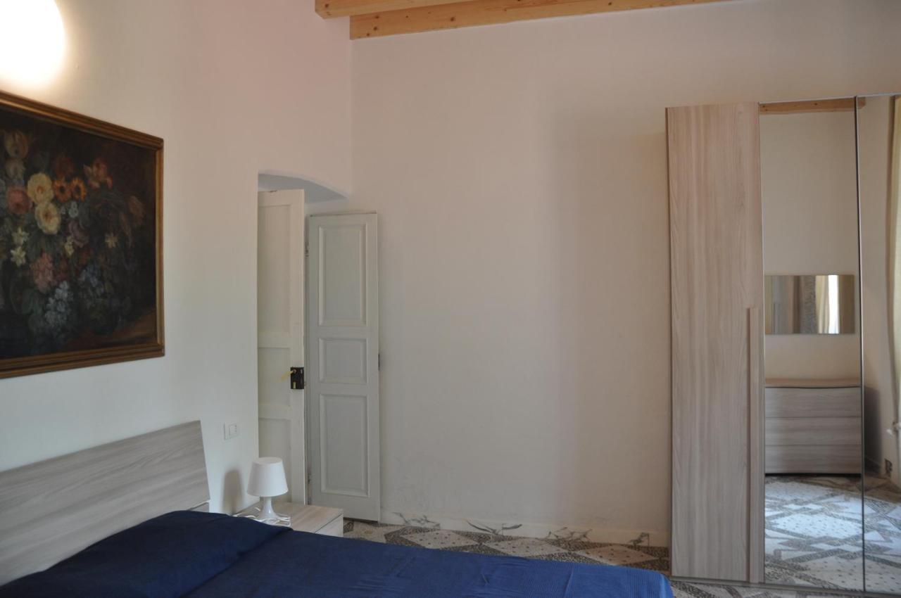 Villa Lucia Home Holiday Carrodano Inferiore Exterior photo