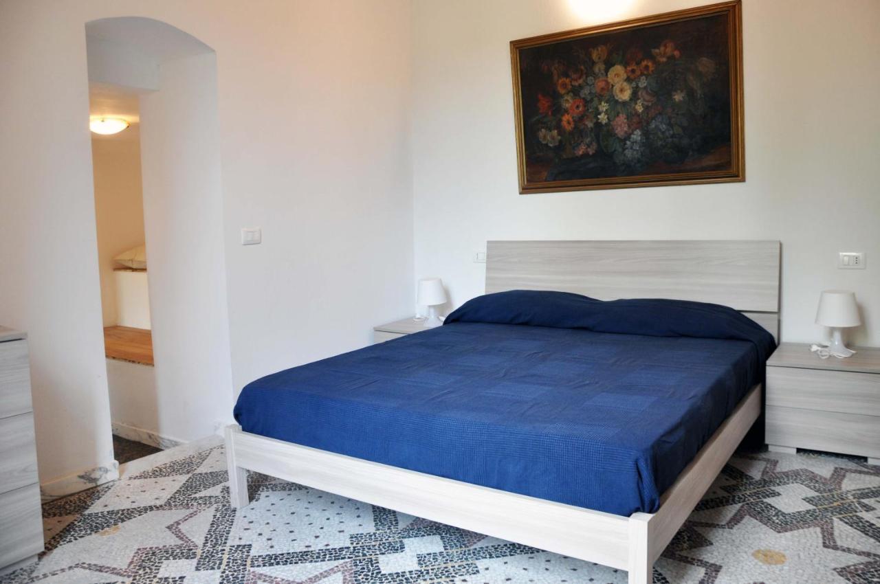Villa Lucia Home Holiday Carrodano Inferiore Exterior photo
