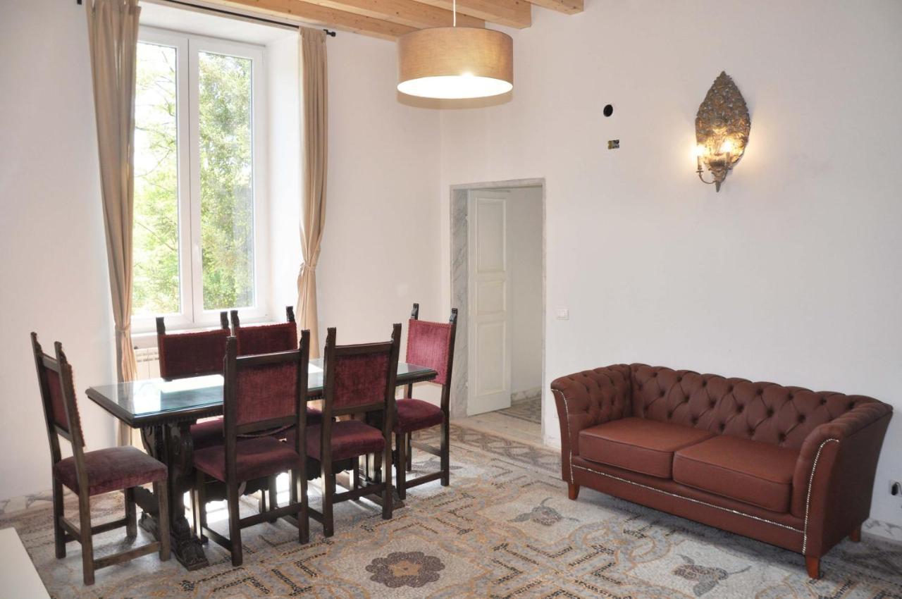 Villa Lucia Home Holiday Carrodano Inferiore Exterior photo